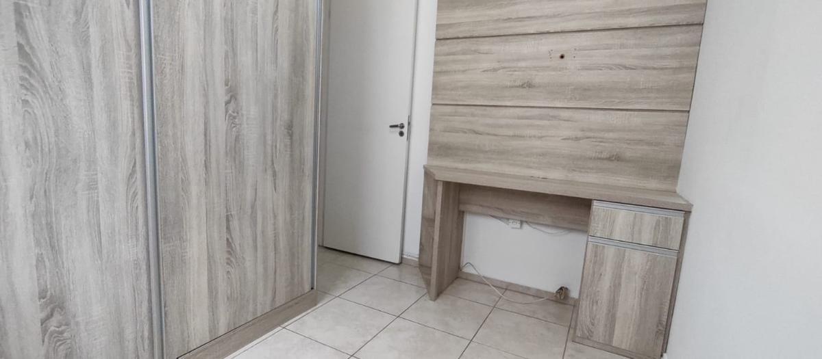 Apartamento, Betânia, 2 Quartos, 1 Vaga