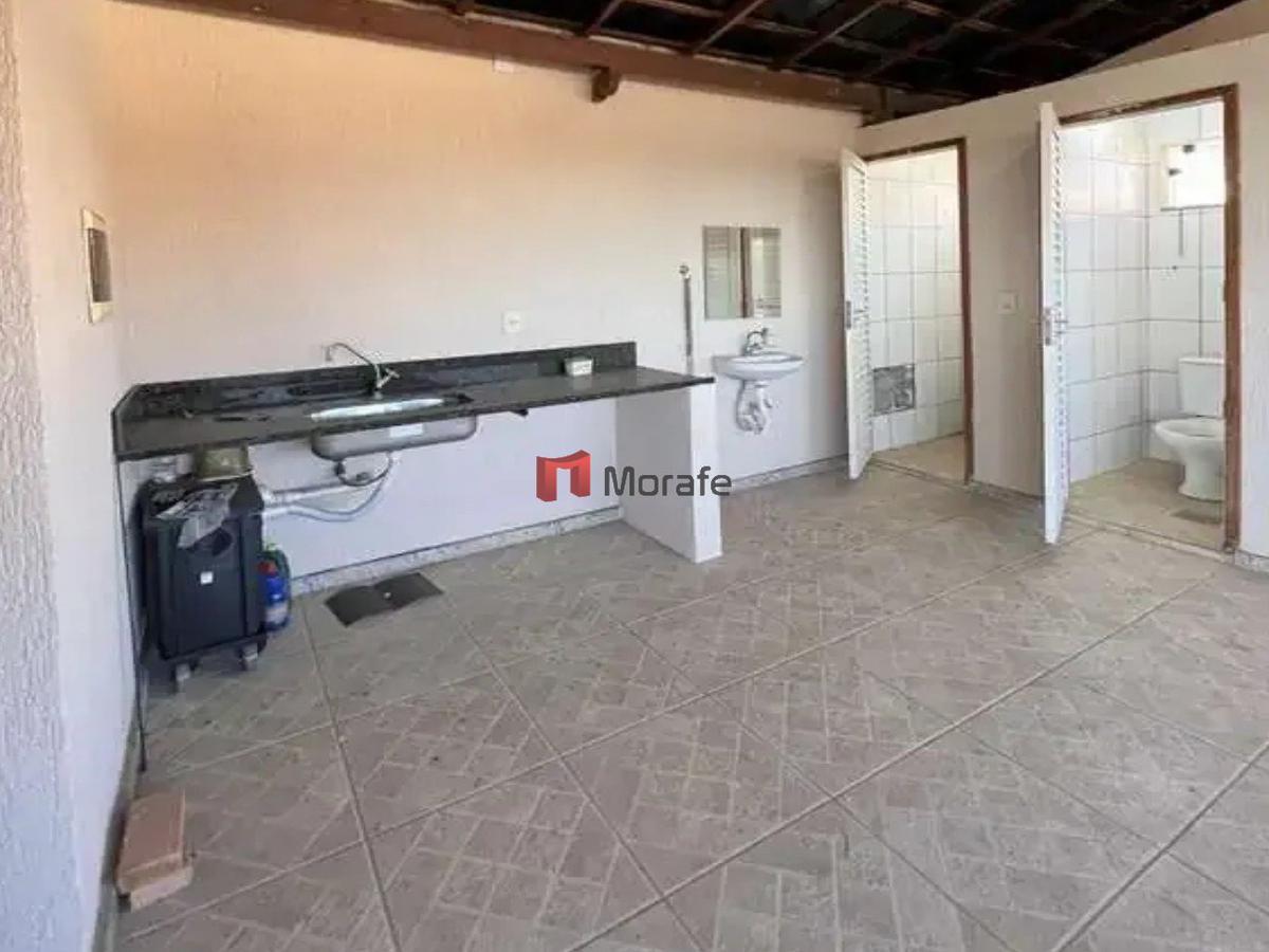 Galpão, São João Batista (venda Nova), 0 Quarto, 0 Vaga