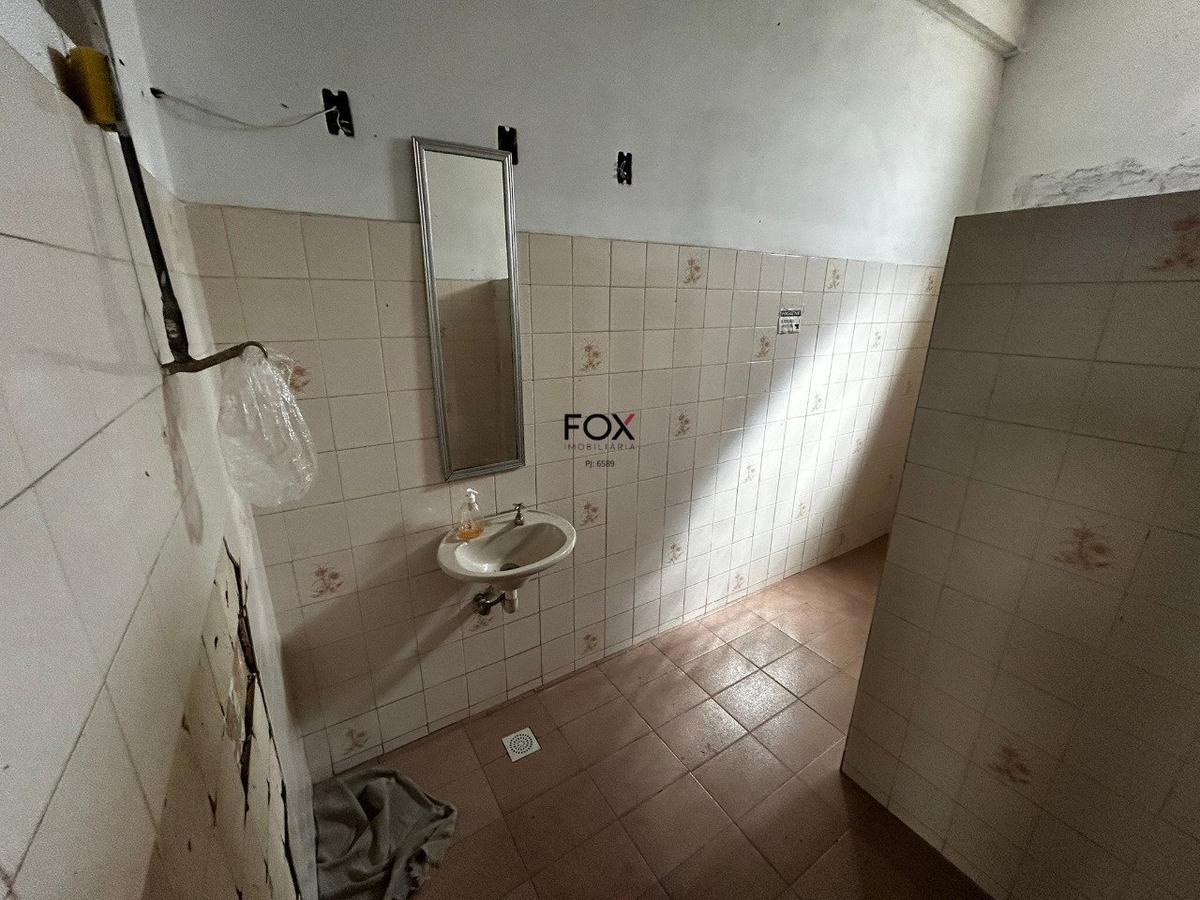 Andar, Sagrada Família, 0 Quarto, 0 Vaga