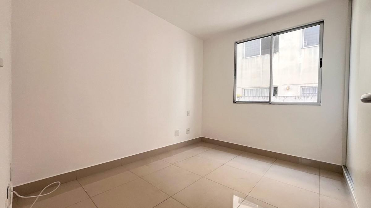 Apartamento, Nova Suíssa, 4 Quartos, 2 Vagas, 1 Suíte