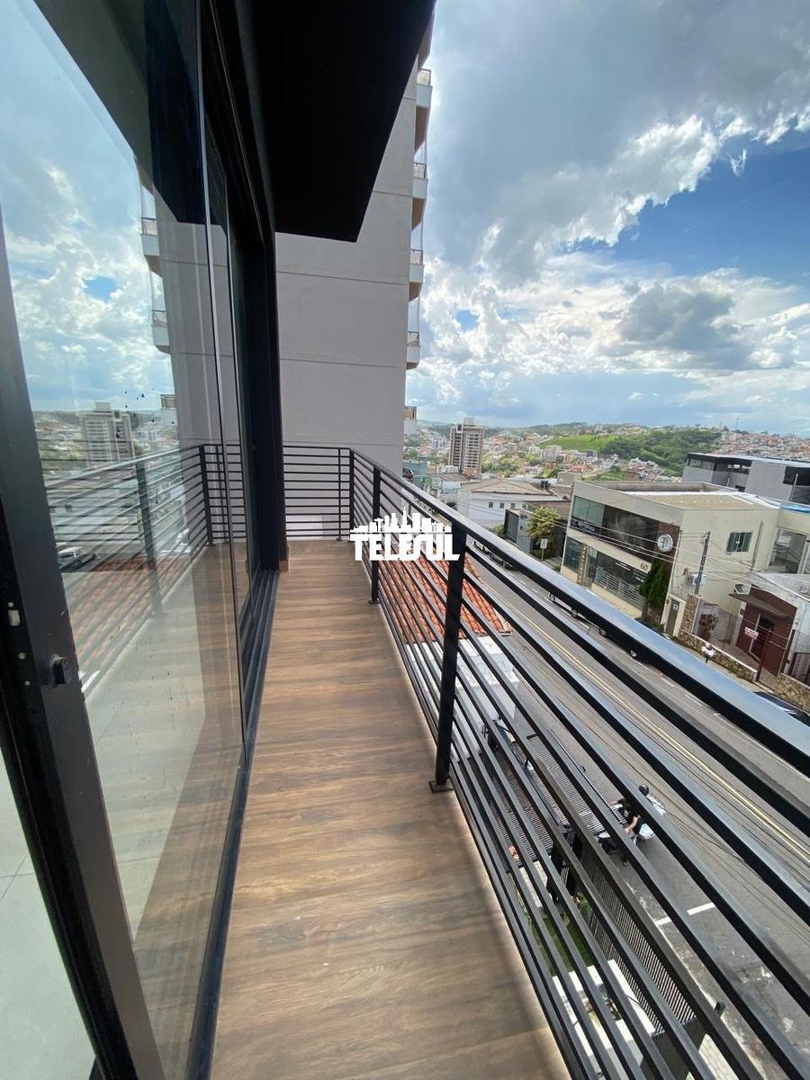 Apartamento, Vila Pinto, 3 Quartos, 2 Vagas, 2 Suítes