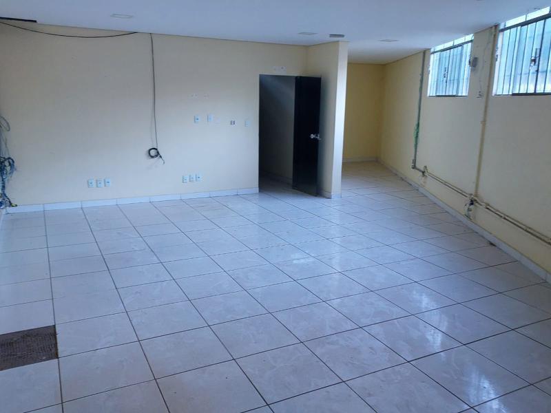 Galpão, Cinquentenário