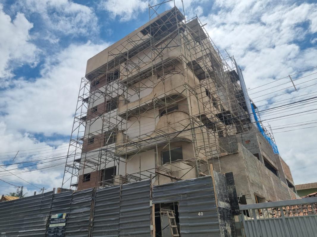 Apartamento, Jardim Riacho das Pedras, 3 Quartos, 2 Vagas, 1 Suíte