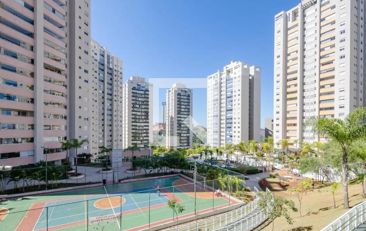 Apartamento, Vila da Serra, 3 Quartos, 3 Vagas, 1 Suíte