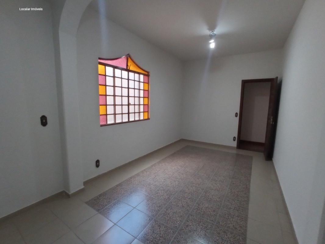 Apartamento, Santa Branca, 3 Quartos, 1 Vaga, 1 Suíte