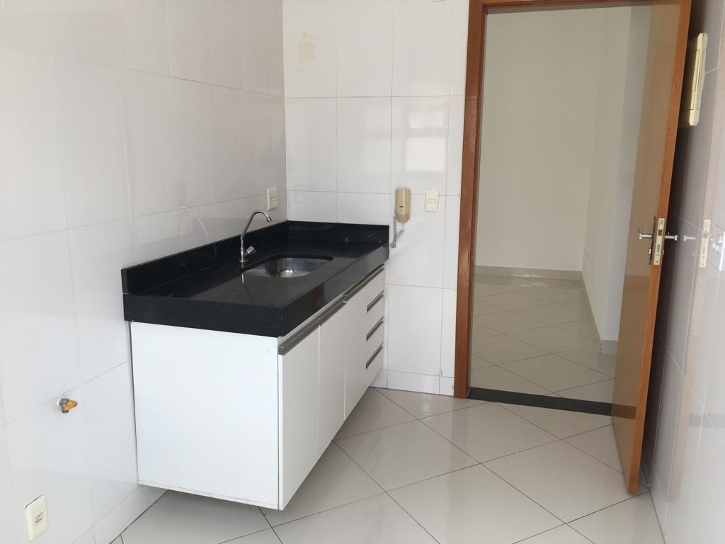 Apartamento, Santa Cruz, 3 Quartos, 2 Vagas, 1 Suíte