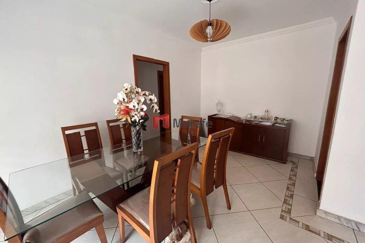 Apartamento, Nova Floresta, 4 Quartos, 3 Vagas, 1 Suíte