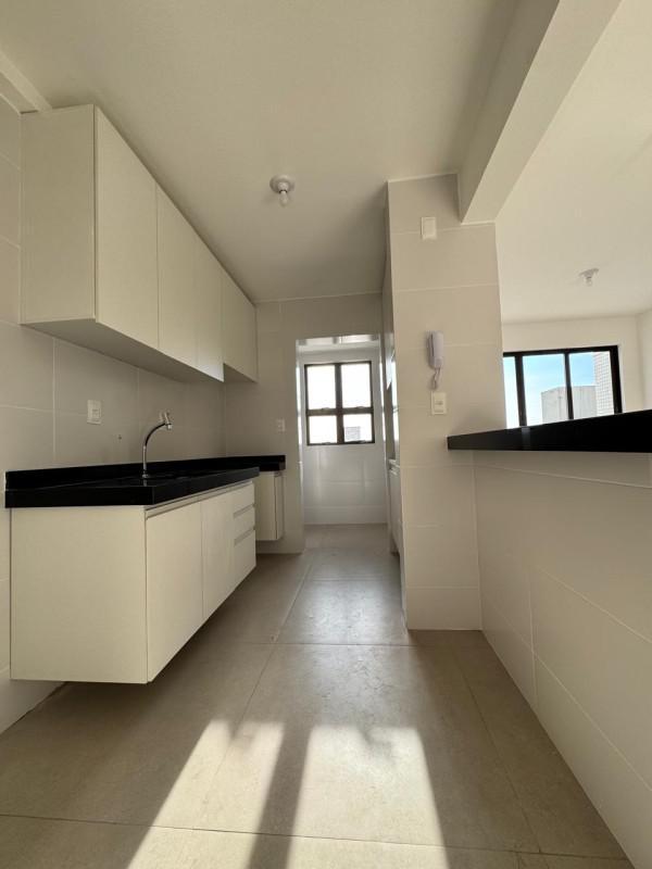 Apartamento, Santa Inês, 3 Quartos, 2 Vagas, 1 Suíte