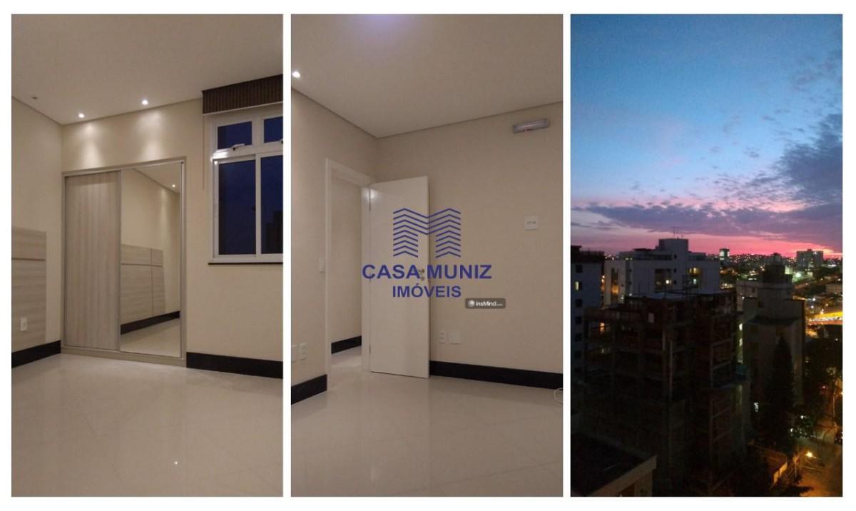 Apartamento, Cidade Nova, 2 Quartos, 1 Vaga