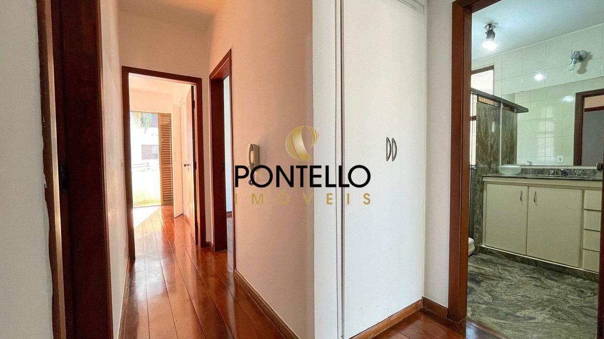 Apartamento, Coração de Jesus, 4 Quartos, 2 Vagas, 1 Suíte