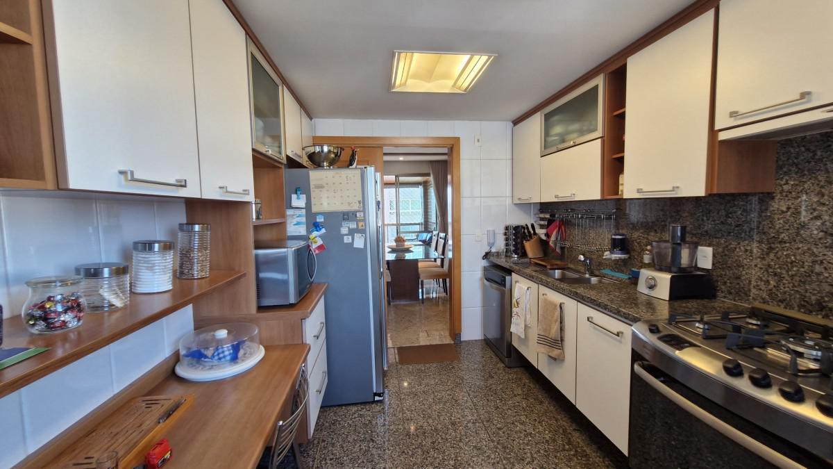Apartamento, Anchieta, 4 Quartos, 4 Vagas, 2 Suítes