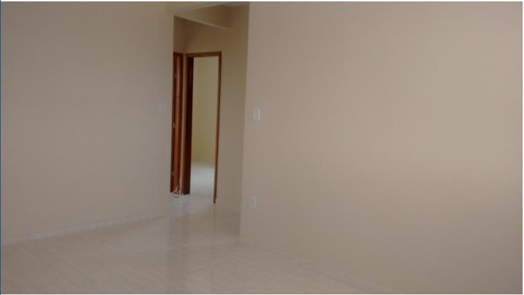 Apartamento, Masterville, 3 Quartos, 1 Vaga