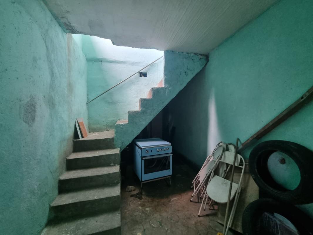 Casa, Parque Durval de Barros, 2 Quartos, 0 Vaga