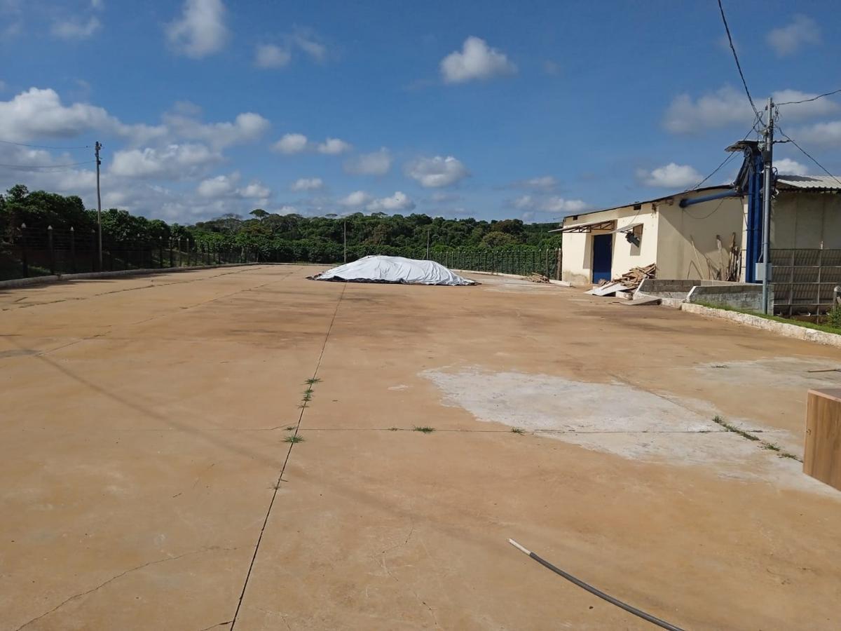Fazenda, Zona Rural, 0 Quarto, 0 Vaga