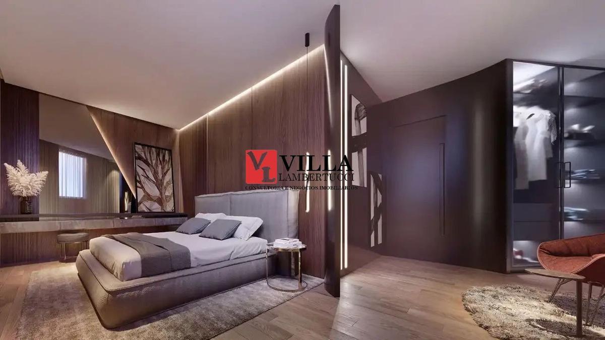 Apartamento, Serra, 3 Quartos, 2 Vagas, 3 Suítes