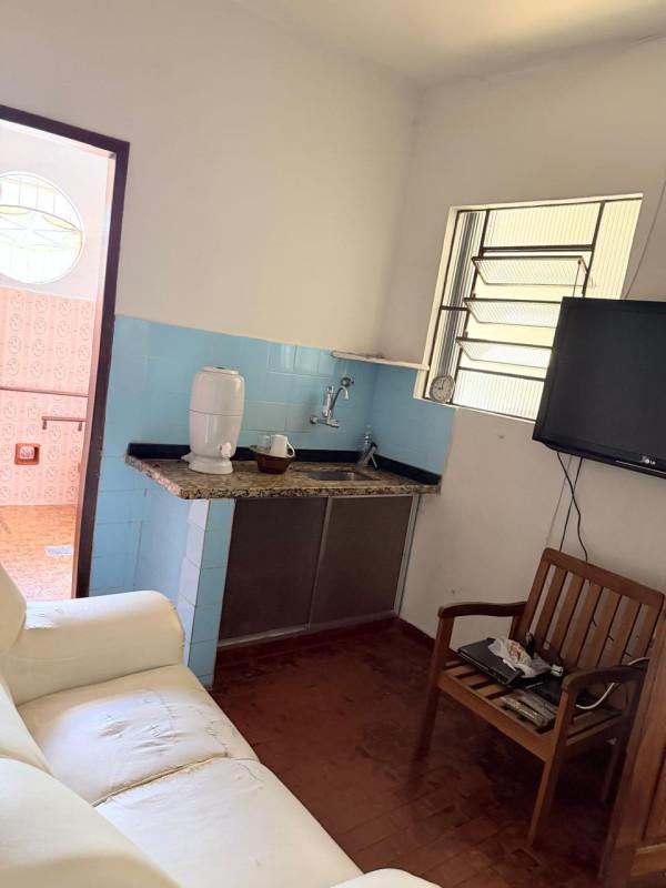Casa, Nova Cachoeirinha, 3 Quartos, 0 Vaga, 1 Suíte