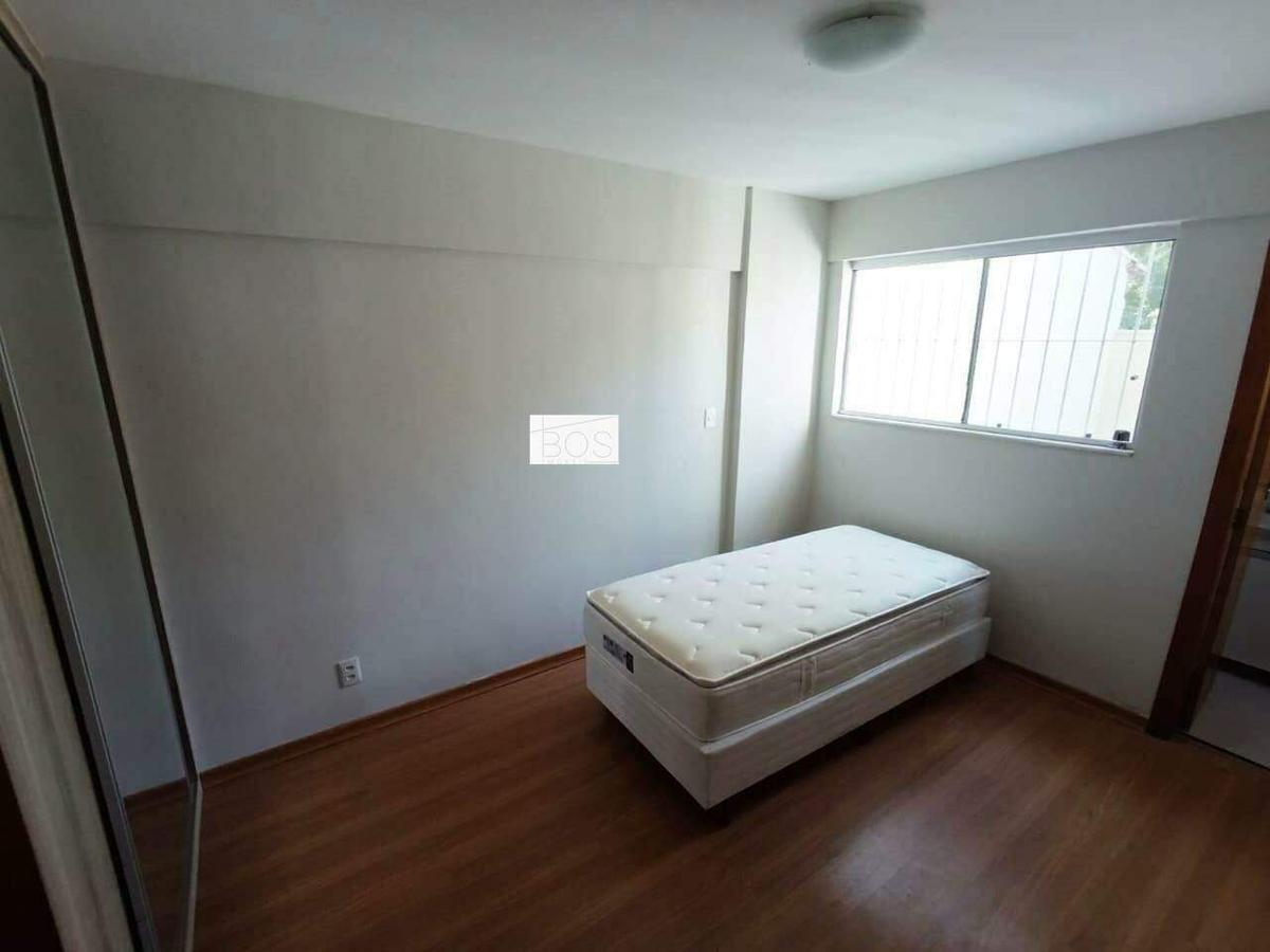 Apartamento, Santo Antônio, 3 Quartos, 2 Vagas, 1 Suíte