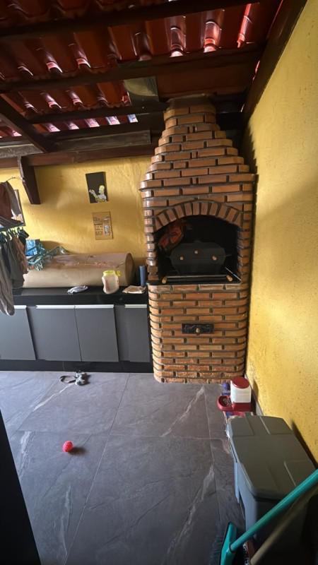 Casa, Jardim Riacho das Pedras, 3 Quartos, 2 Vagas, 1 Suíte