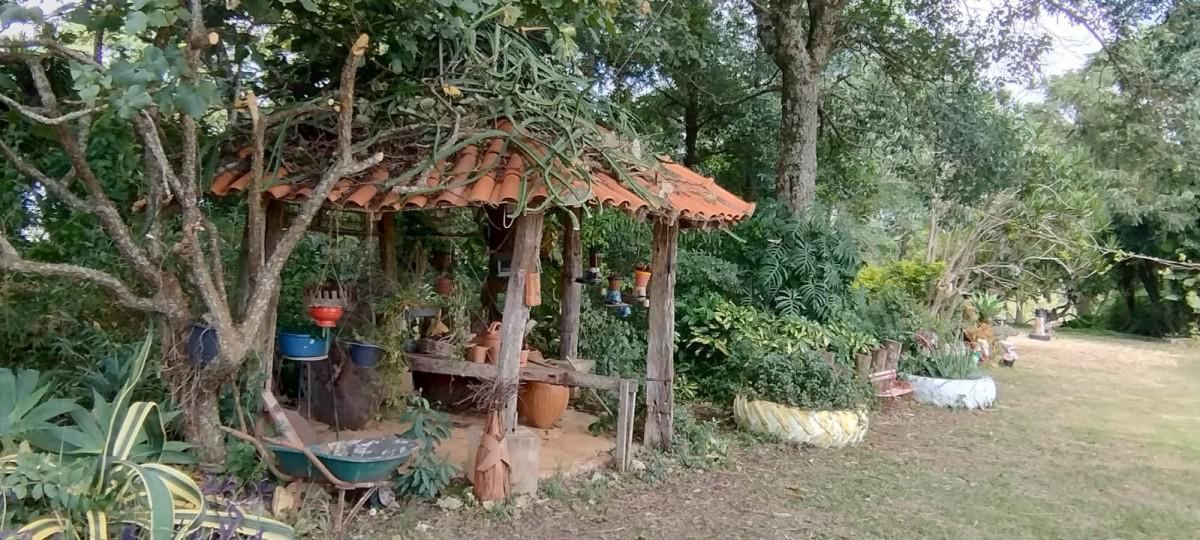 Fazenda, Zona Rural, 0 Quarto, 0 Vaga