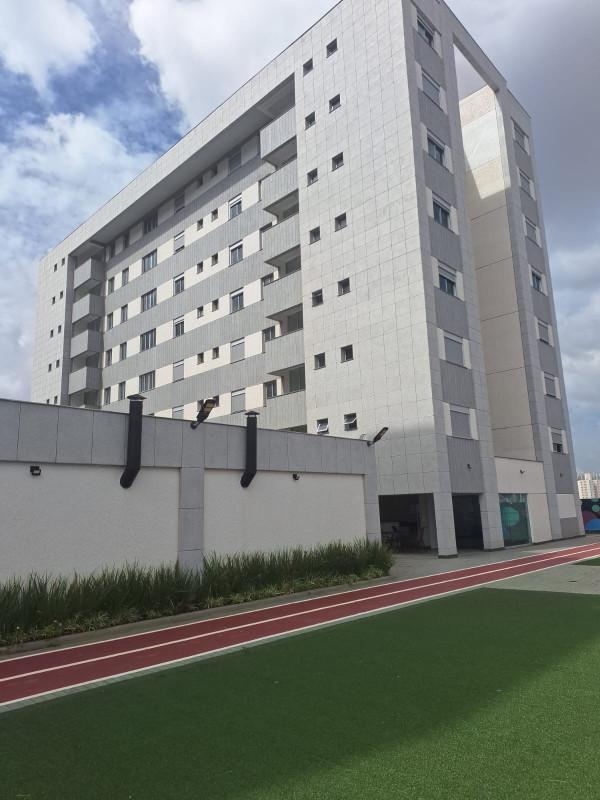 Cobertura, Carlos Prates, 3 Quartos, 3 Vagas, 1 Suíte