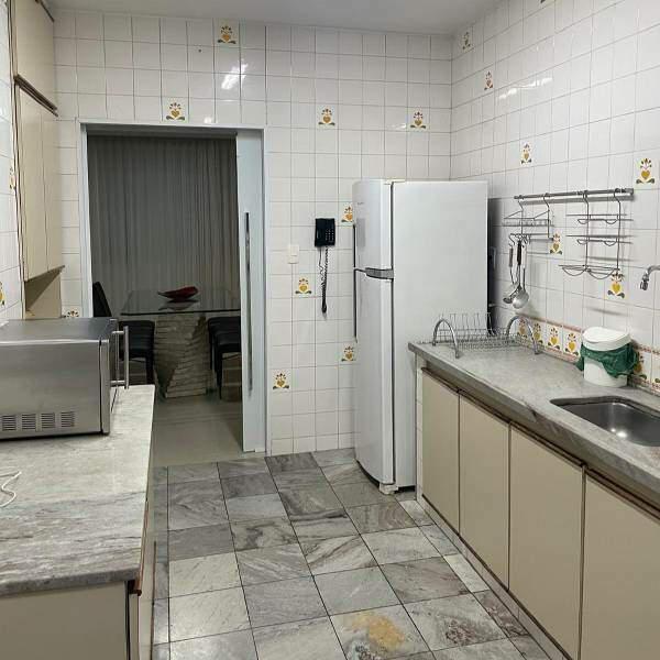 Apartamento, Gutierrez, 3 Quartos, 1 Vaga, 1 Suíte