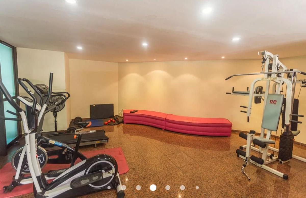 Apartamento, Lourdes, 1 Quarto, 0 Vaga