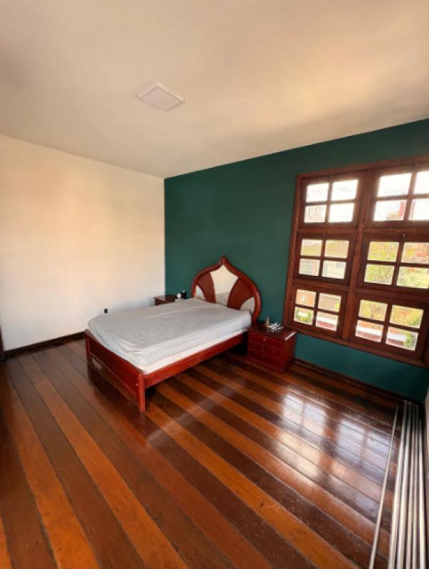 Casa, Palmares, 4 Quartos, 4 Vagas, 1 Suíte