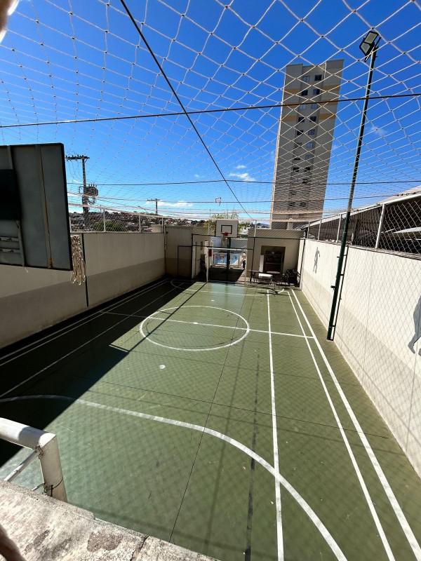 Apartamento, Riacho das Pedras, 2 Quartos, 1 Vaga