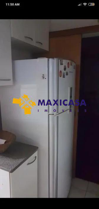 Apartamento, Ouro Preto, 3 Quartos, 2 Vagas, 1 Suíte