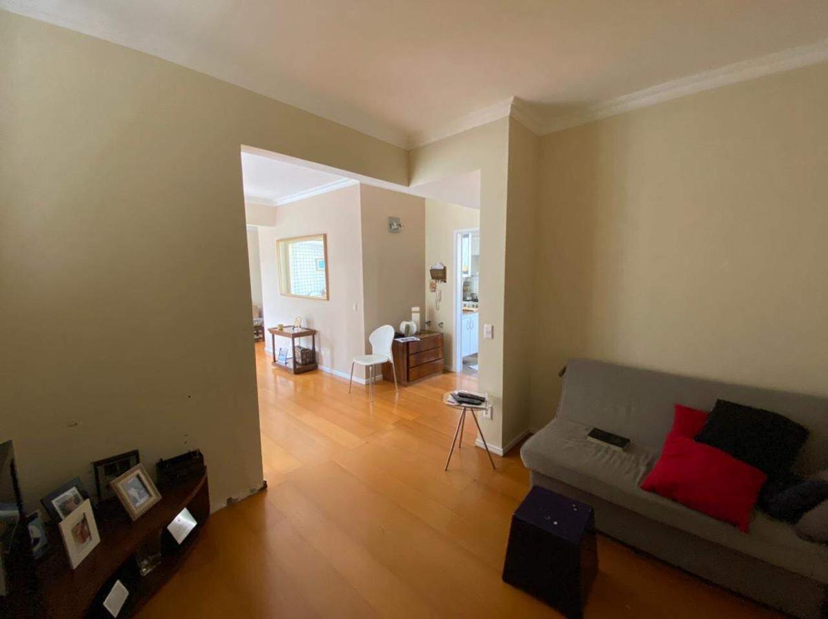 Apartamento, Buritis, 3 Quartos, 2 Vagas, 1 Suíte