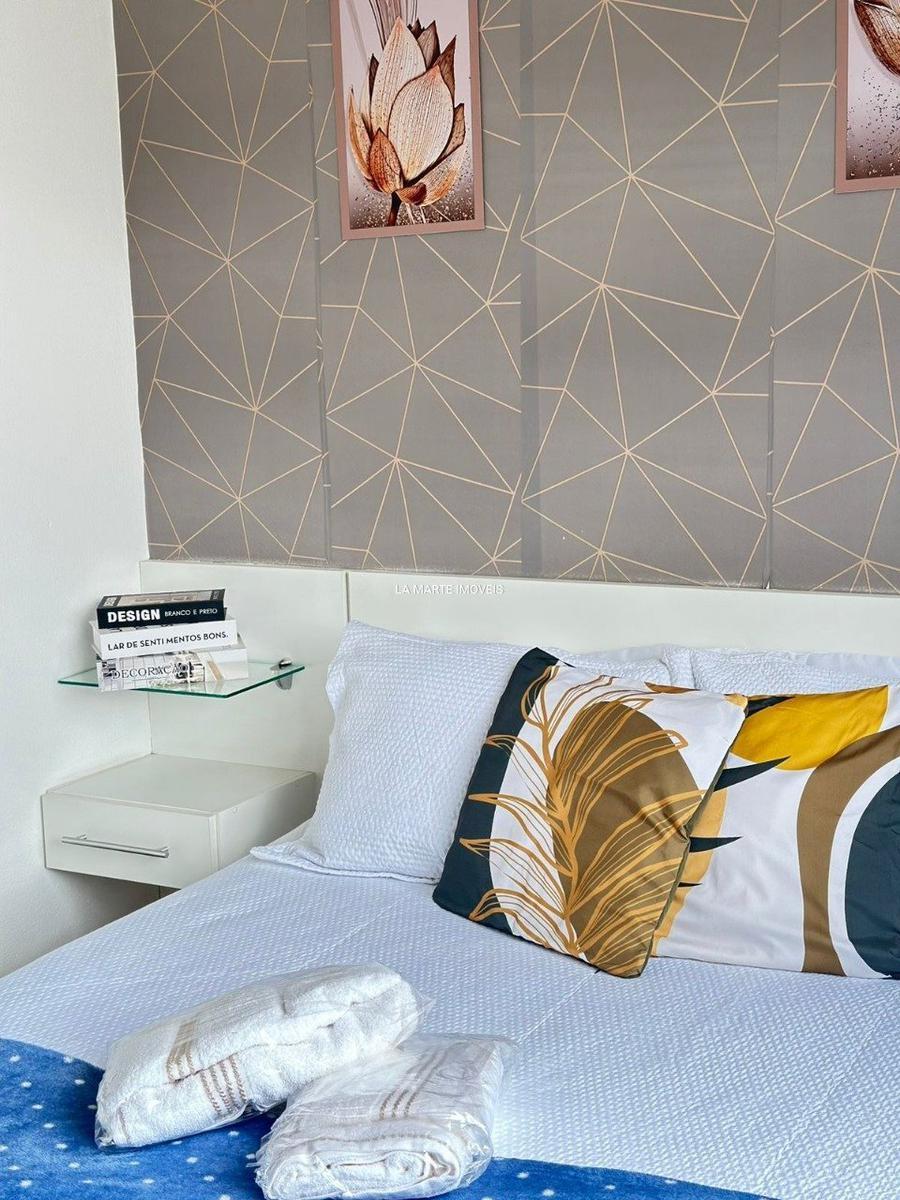 Apartamento, Riacho das Pedras, 4 Quartos, 2 Vagas