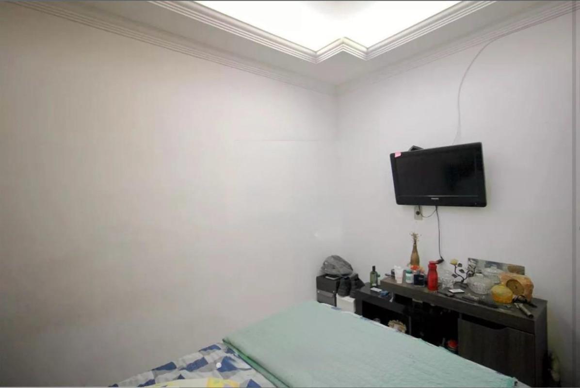 Apartamento, Ouro Preto, 2 Quartos, 1 Vaga