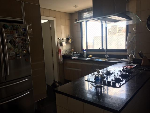 Cobertura, Savassi, 4 Quartos, 3 Vagas, 2 Suítes