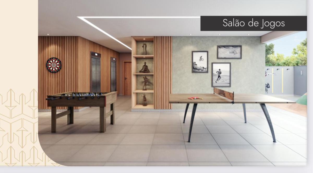 Apartamento, Santa Efigênia, 3 Quartos, 2 Vagas, 1 Suíte