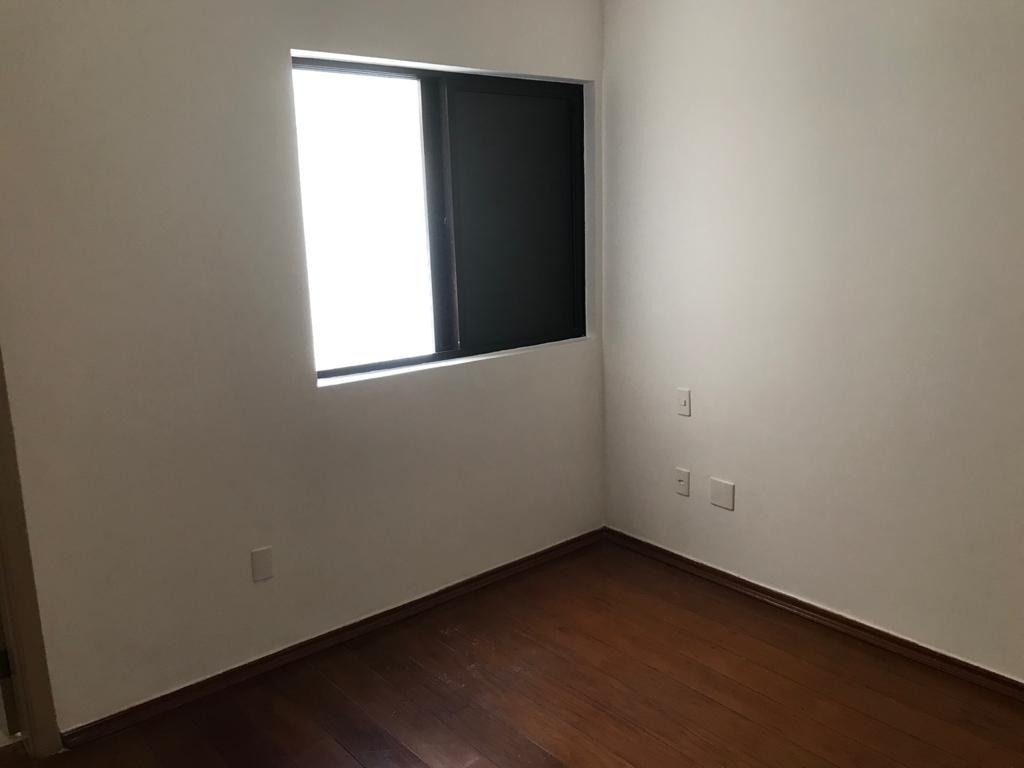 Apartamento, Vila Pinto, 4 Quartos, 2 Vagas, 2 Suítes