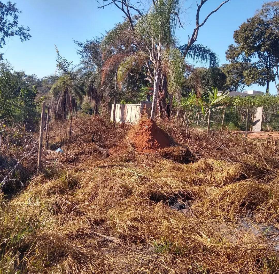 Lote, Tupã, 0 Quarto, 0 Vaga