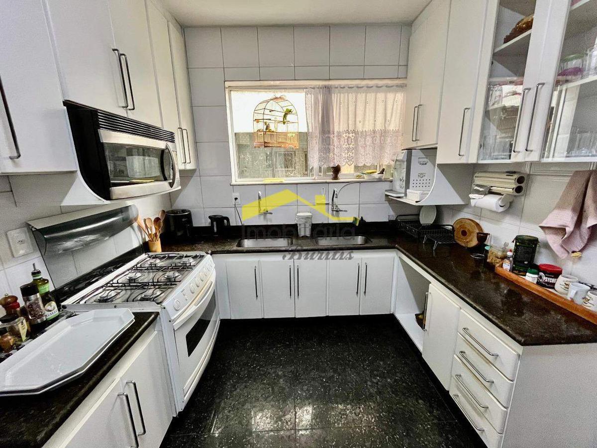 Apartamento, Buritis, 4 Quartos, 4 Vagas, 2 Suítes