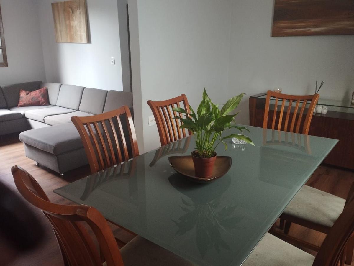 Casa, Santa Cruz, 3 Quartos, 7 Vagas, 1 Suíte