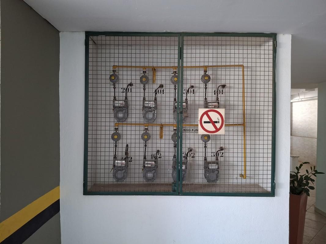 Apartamento, Estoril, 3 Quartos, 2 Vagas, 1 Suíte