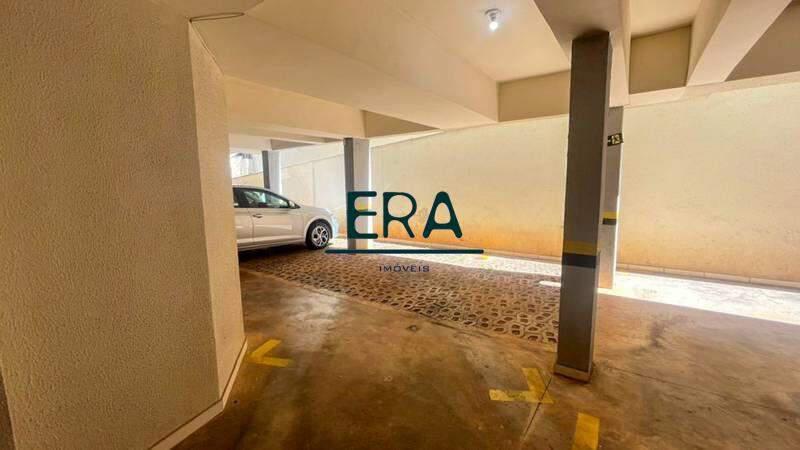 Apartamento, Nova Suíssa, 2 Quartos, 1 Vaga, 1 Suíte