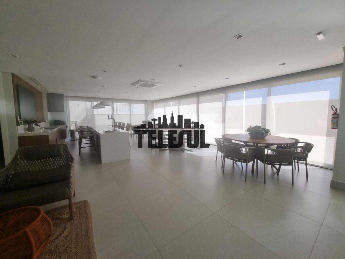 Apartamento, Vila Pinto, 4 Quartos, 4 Vagas, 4 Suítes