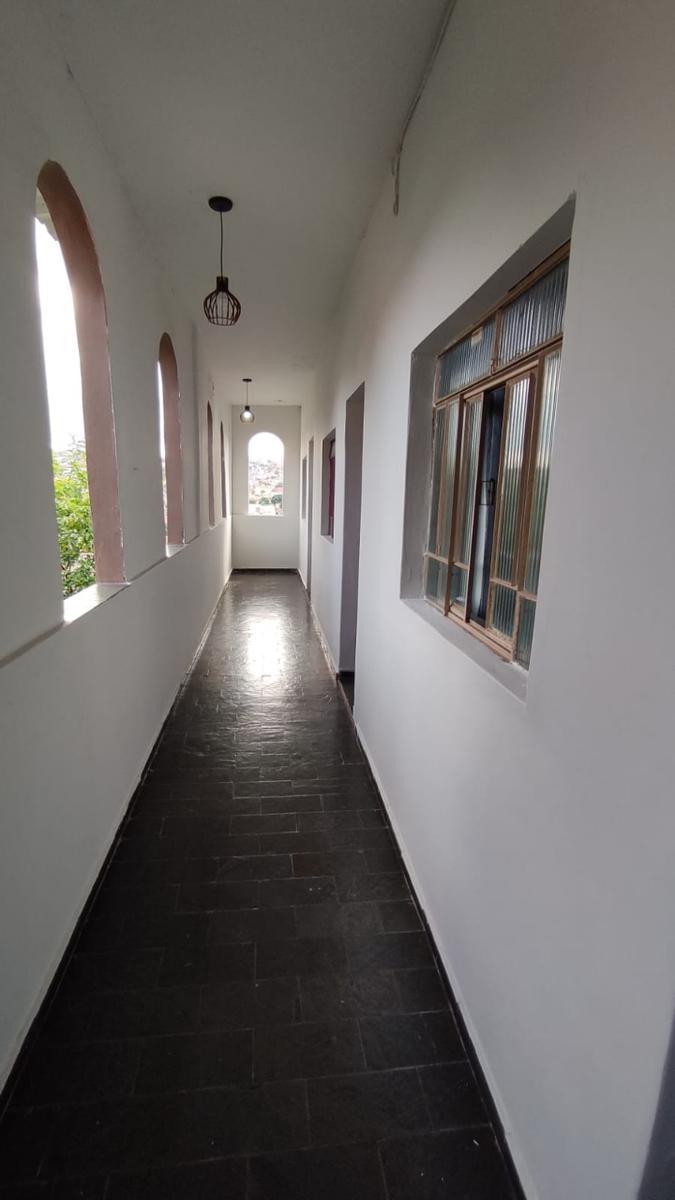 Casa, Novo Glória, 3 Quartos, 2 Vagas, 1 Suíte