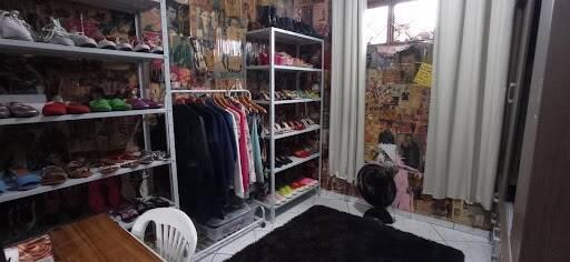 Casa, Caladinho, 4 Quartos, 2 Vagas