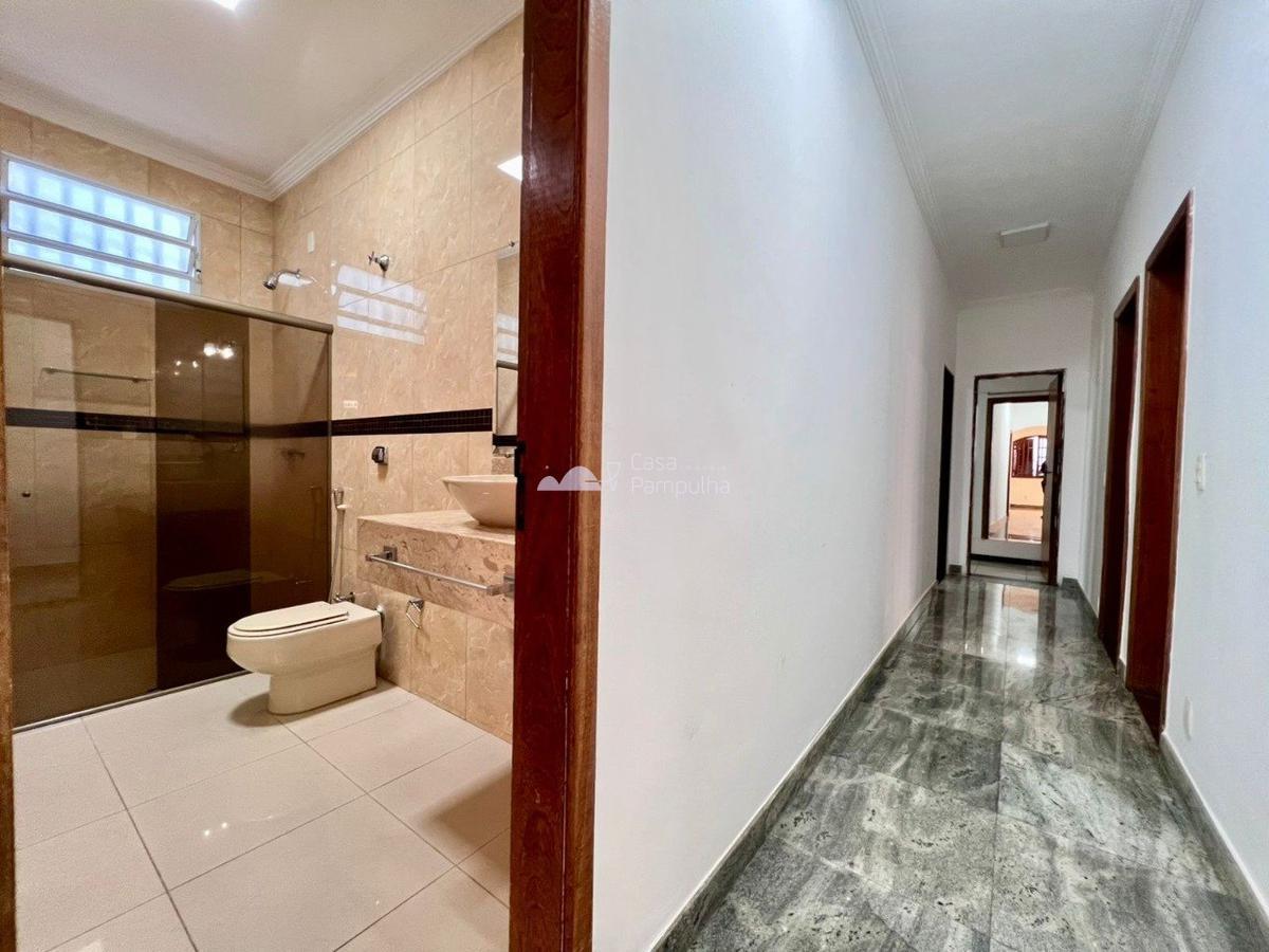 Casa, São João Batista (venda Nova), 3 Quartos, 4 Vagas, 1 Suíte
