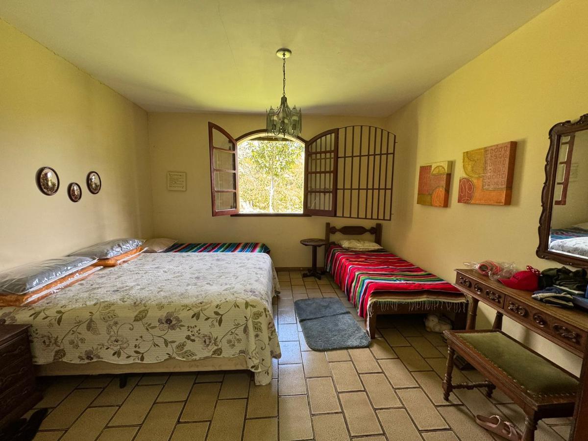 Fazenda, Franciscadriângela, 6 Quartos, 5 Vagas, 1 Suíte
