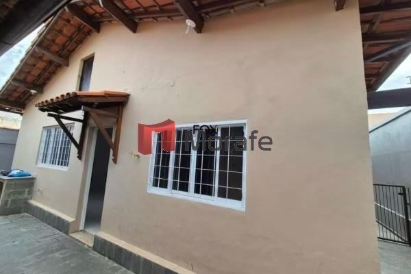 Casa, Alípio de Melo, 3 Quartos, 5 Vagas, 1 Suíte