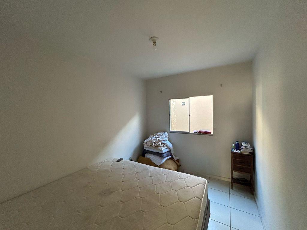 Casa, Terra Santa, 3 Quartos, 1 Vaga