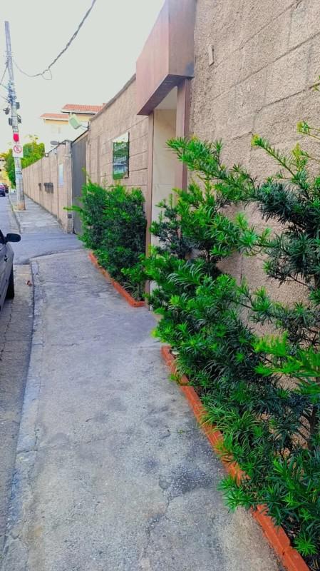 Apartamento, Nossa Senhora do Carmo, 2 Quartos, 1 Vaga