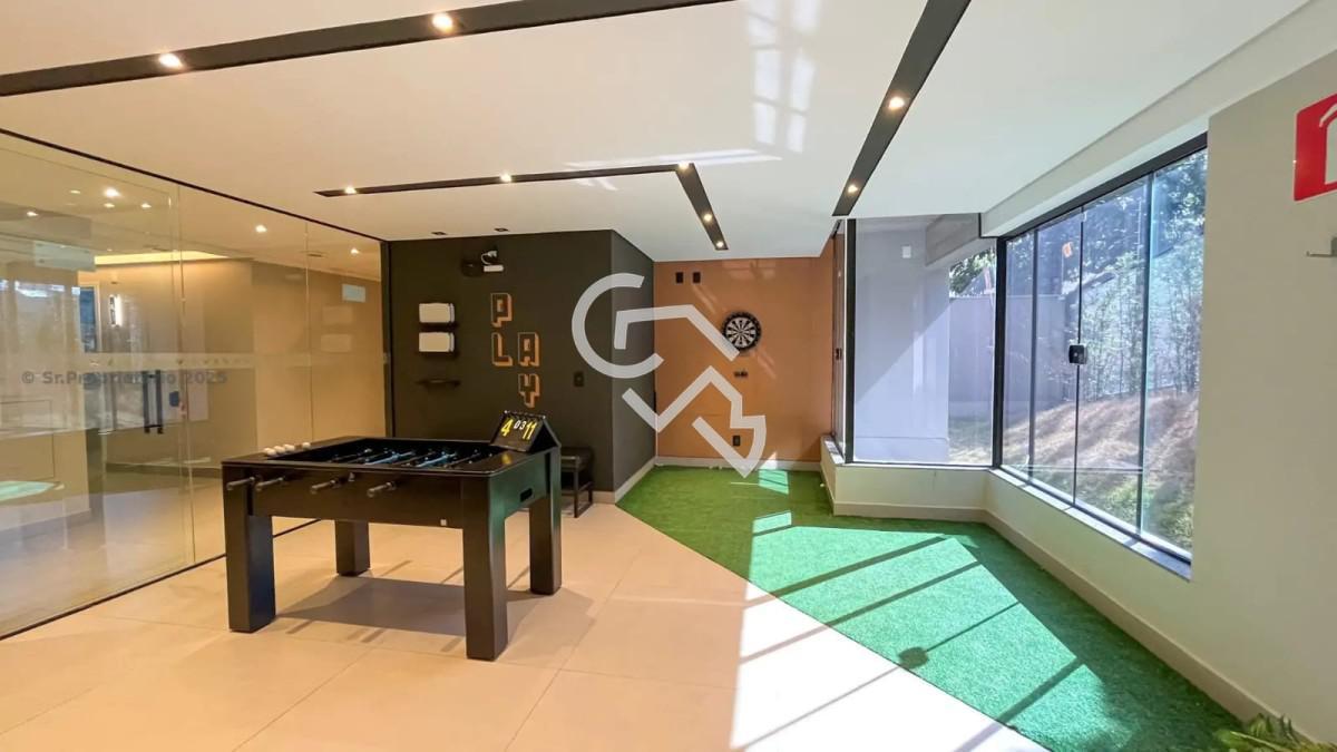 Apartamento, Grajaú, 2 Quartos, 2 Vagas, 1 Suíte