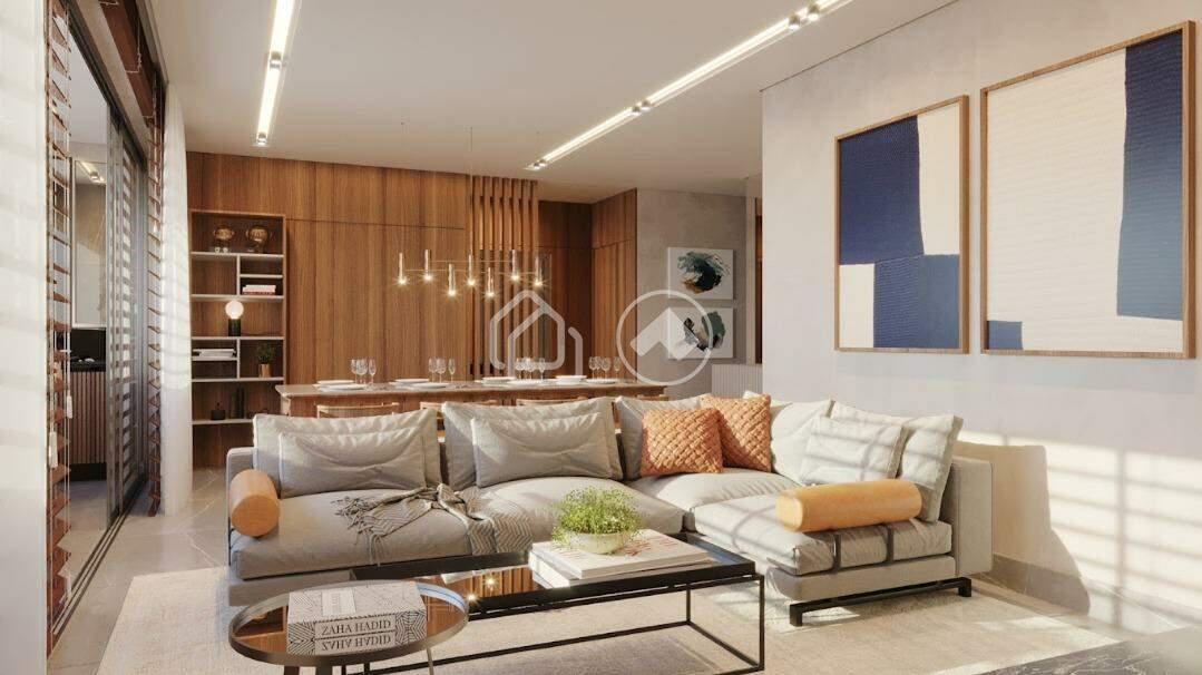 Apartamento, Santa Lúcia, 4 Quartos, 5 Vagas, 2 Suítes